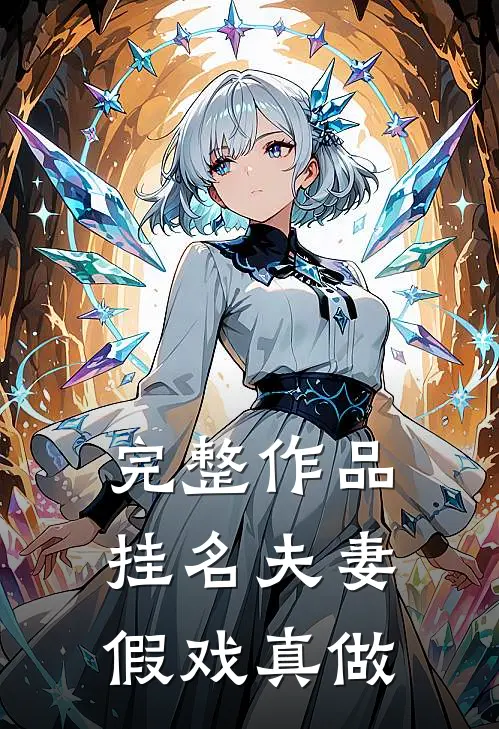 完整作品挂名夫妻假戏真做