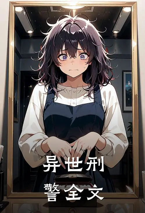 异世刑警全文