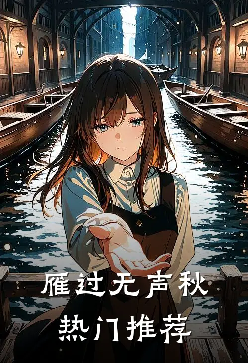 雁过无声秋热门推荐