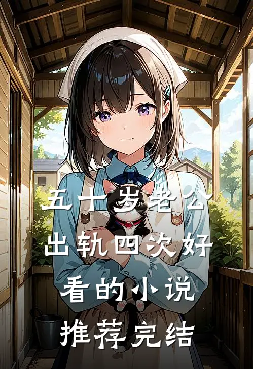 五十岁老公出轨四次好看的小说推荐完结