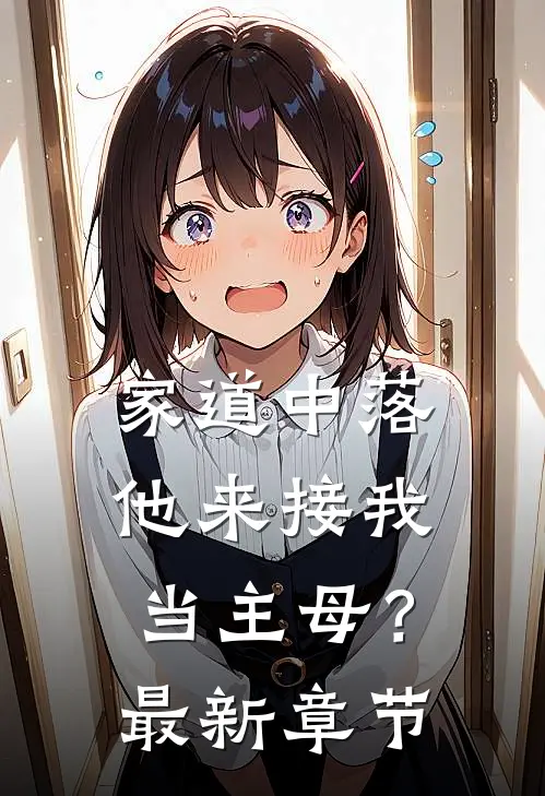 家道中落，他来接我当主母？最新章节