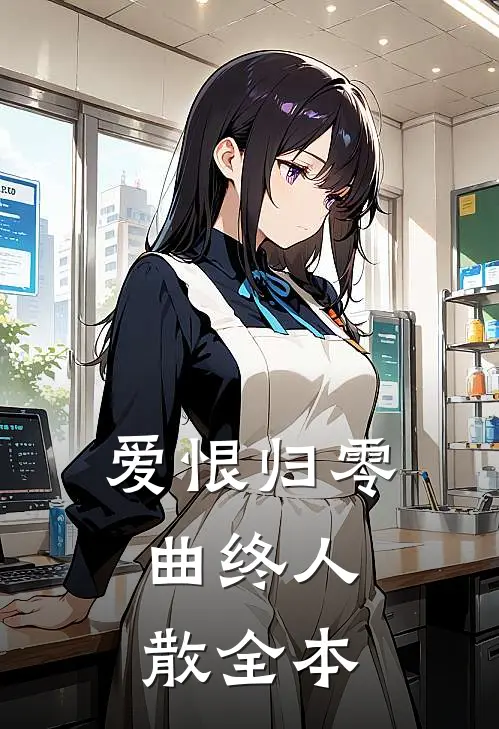 爱恨归零，曲终人散全本
