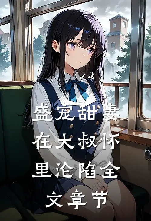 盛宠甜妻：在大叔怀里沦陷全文章节