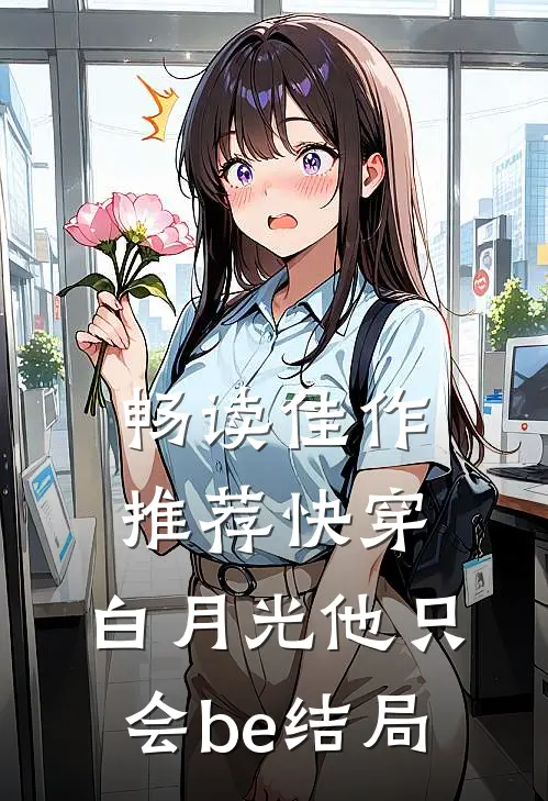 畅读佳作推荐快穿：白月光他只会be结局