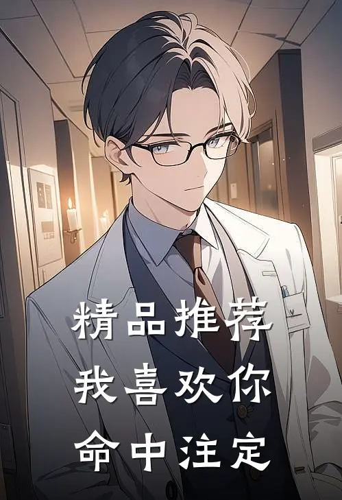 精品推荐我喜欢你，命中注定