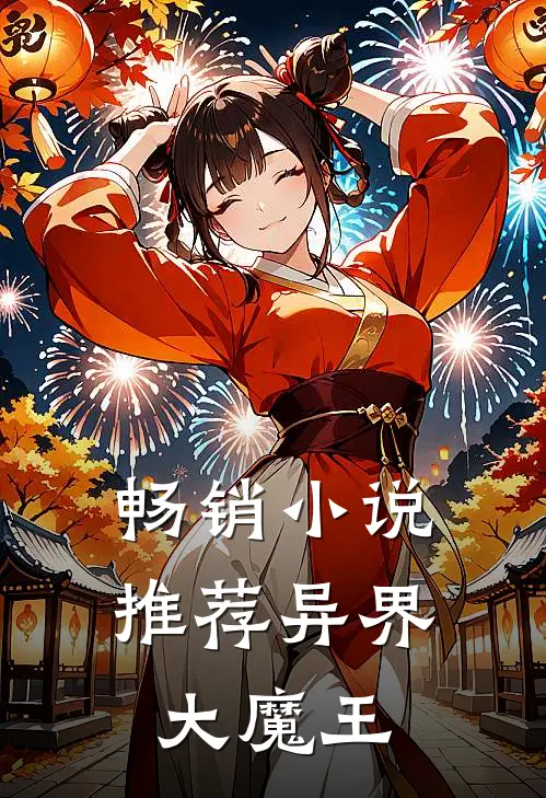 畅销小说推荐异界大魔王