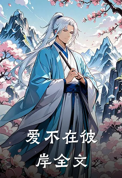 爱不在彼岸全文