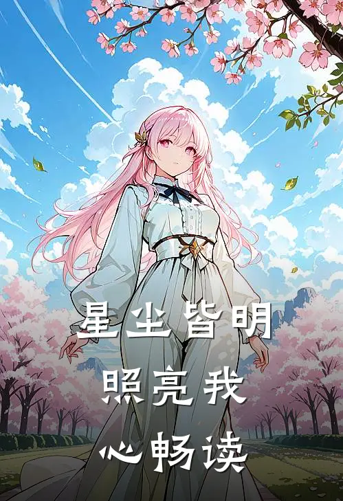 星尘皆明，照亮我心畅读