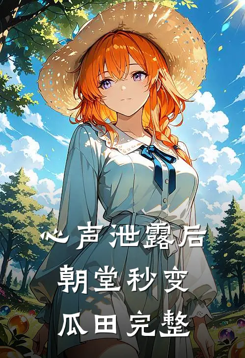 心声泄露后，朝堂秒变瓜田完整