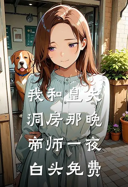 我和皇夫洞房那晚，帝师一夜白头免费