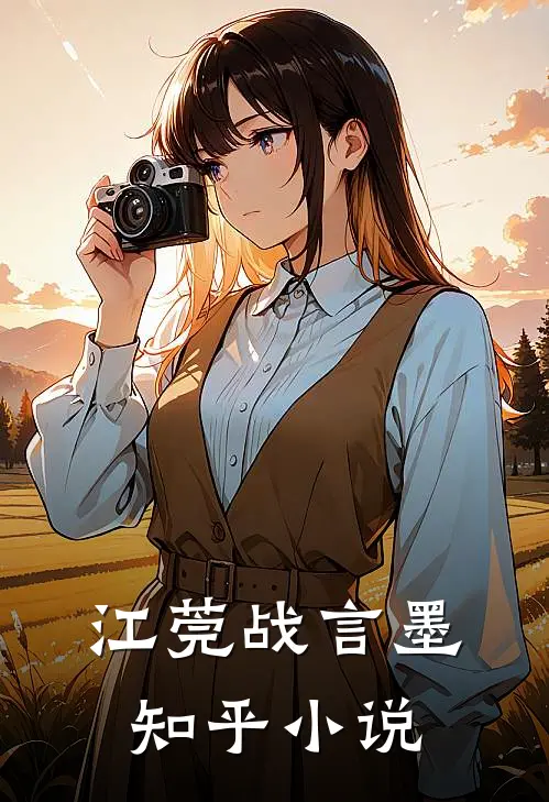 江莞战言墨知乎小说