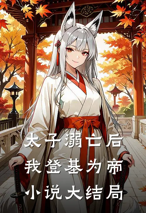 太子溺亡后，我登基为帝小说大结局
