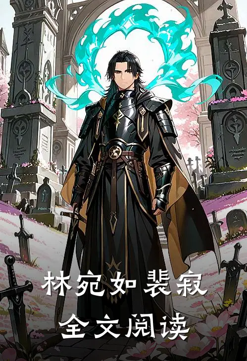林宛如裴寂全文阅读