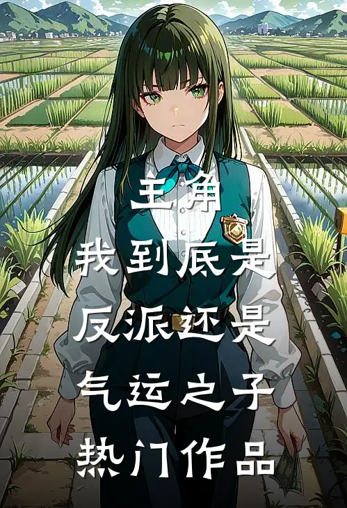 主角我到底是反派还是气运之子热门作品