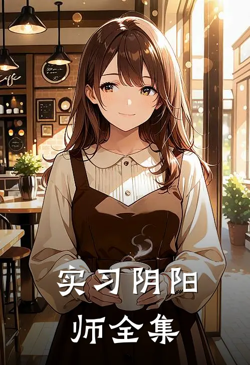 实习阴阳师 全集