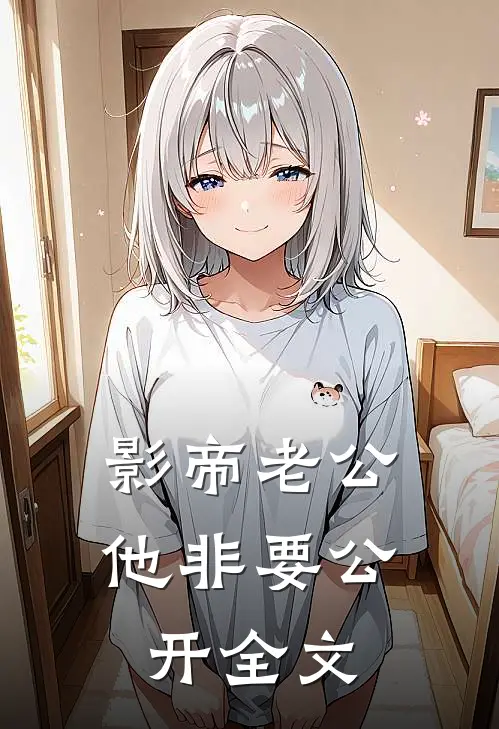 影帝老公他非要公开全文