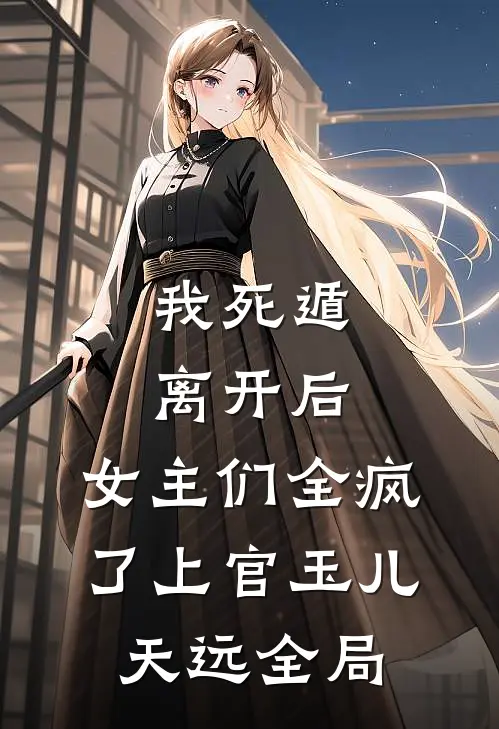 我死遁离开后，女主们全疯了上官玉儿天远全局