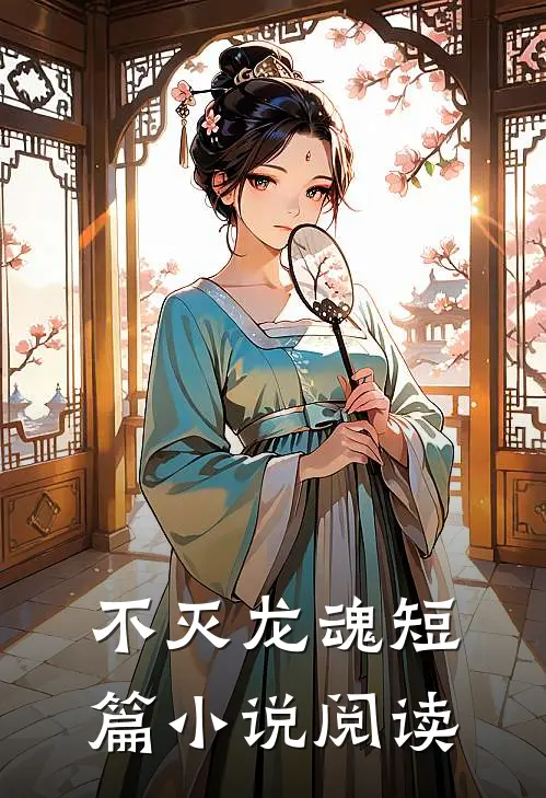 不灭龙魂短篇小说阅读