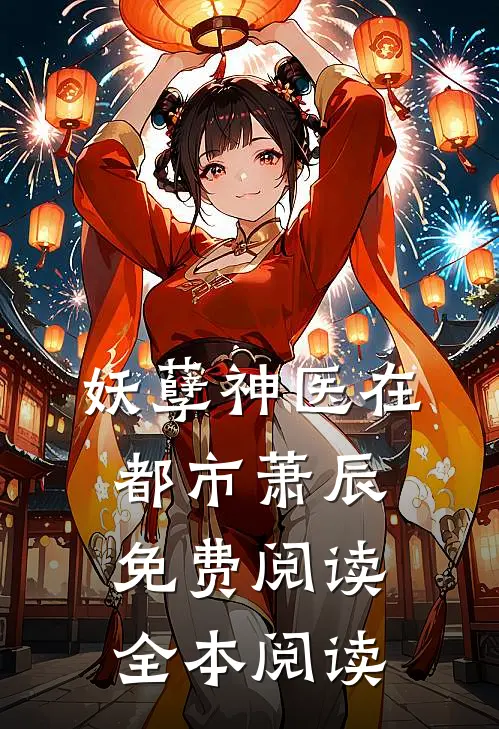 妖孽神医在都市萧辰免费阅读全本阅读