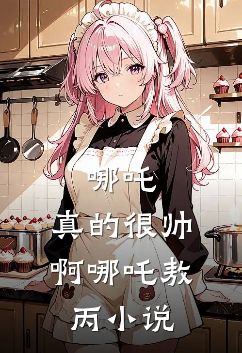 哪吒：真的很帅啊哪吒敖丙小说