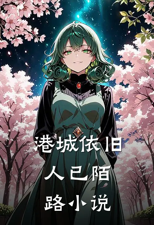 港城依旧,人已陌路免费阅读
