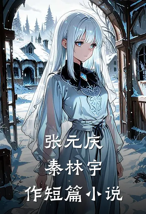 张元庆秦林宇,作短篇小说
