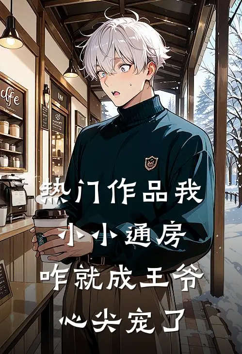 热门作品我小小通房，咋就成王爷心尖宠了