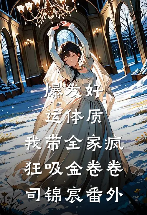 爆发好运体质，我带全家疯狂吸金卷卷司锦宸 番外