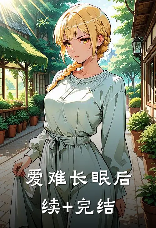 爱难长眠后续+完结