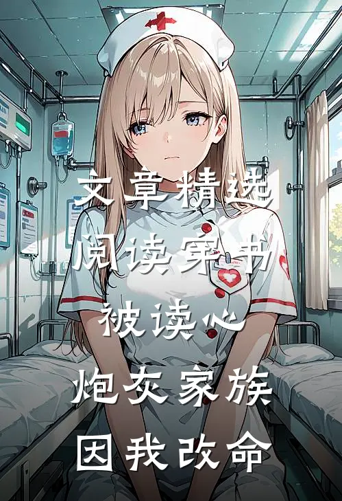 文章精选阅读穿书被读心，炮灰家族因我改命