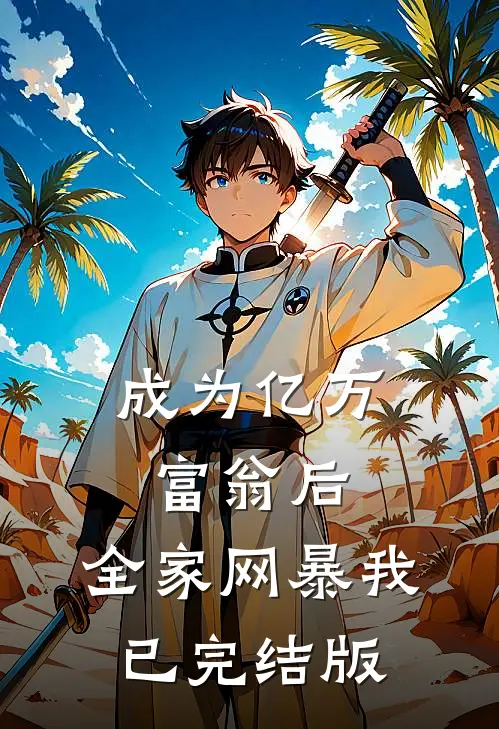 成为亿万富翁后，全家网暴我已完结版