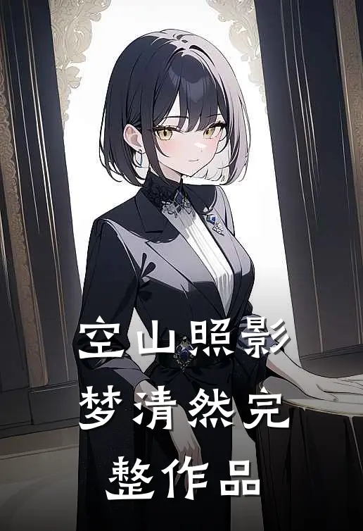 空山照影梦清然完整作品