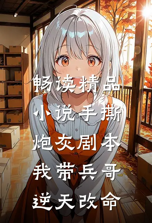 畅读精品小说手撕炮灰剧本，我带兵哥逆天改命
