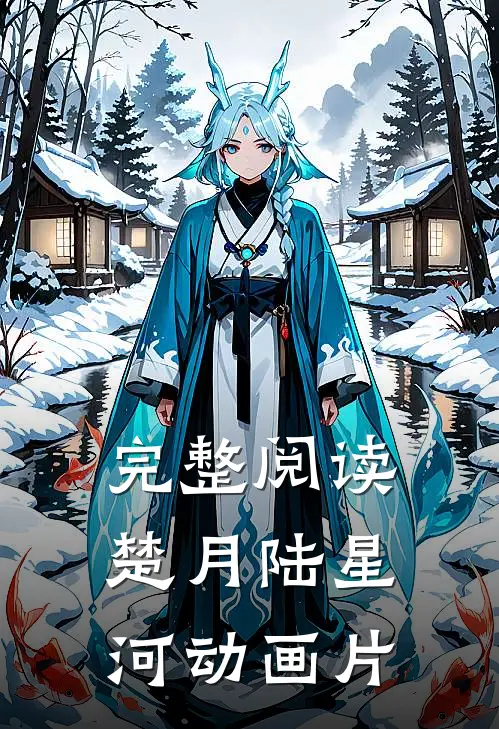 完整阅读楚月陆星河动画片