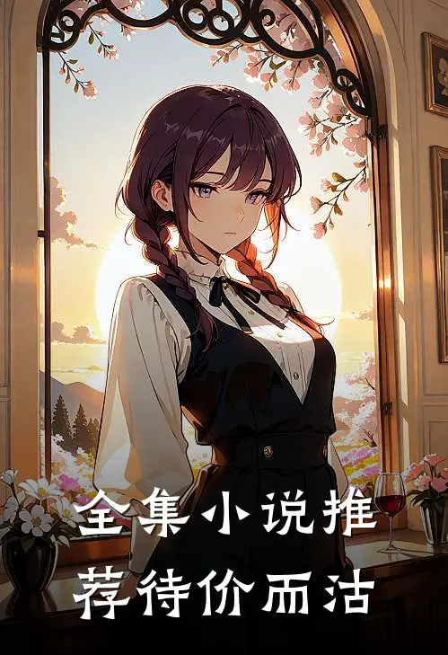 全集小说推荐待价而沽