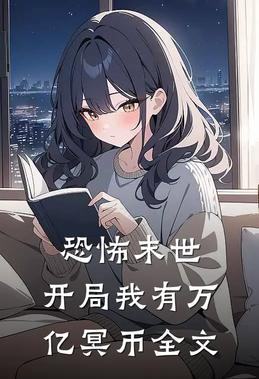 恐怖末世，开局我有万亿冥币全文