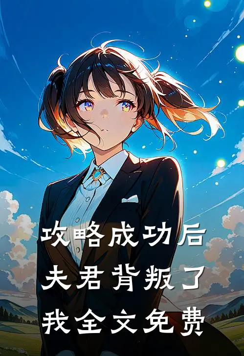 攻略成功后，夫君背叛了我全文免费