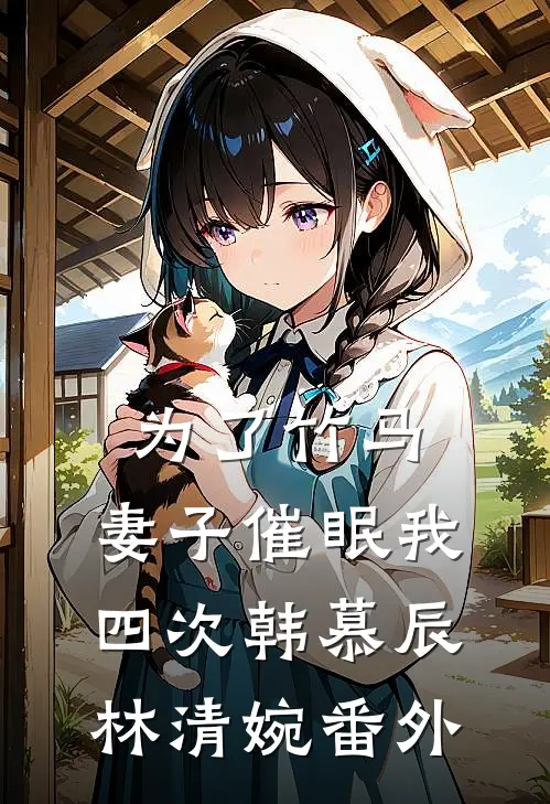 为了竹马，妻子催眠我四次韩慕辰林清婉番外