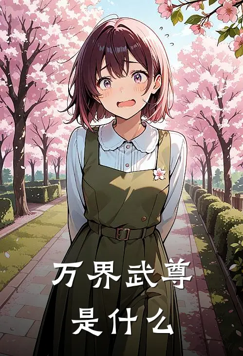 万界武尊是什么