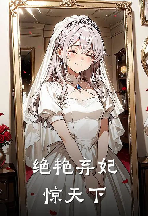 绝艳弃妃惊天下
