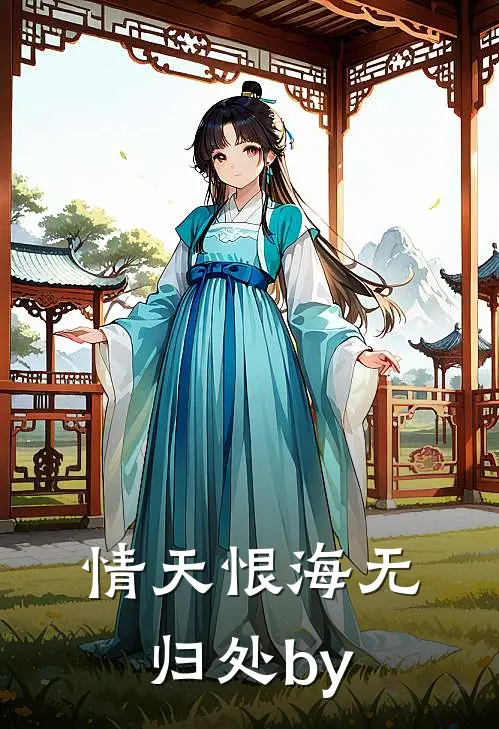 情天恨海无归处by