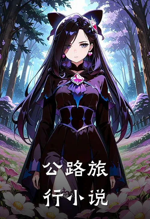 公路旅行小说