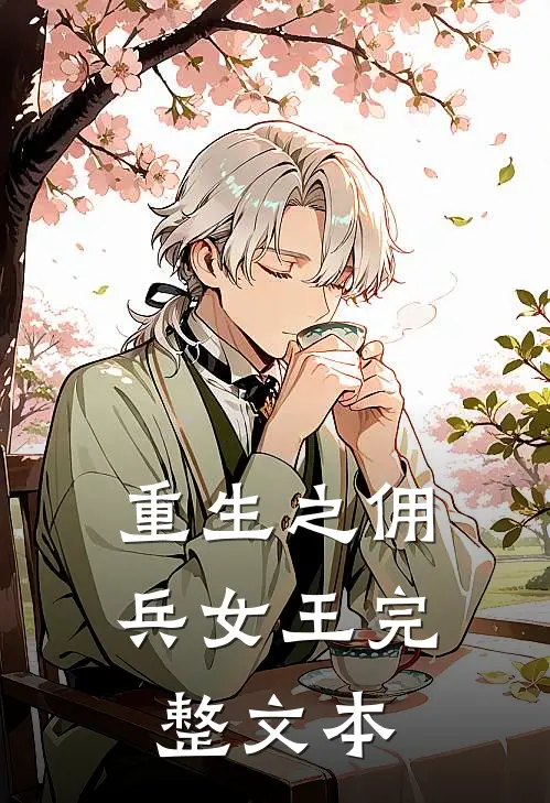 重生之佣兵女王完整文本