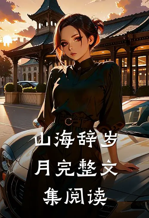 山海辞岁月完整文集阅读