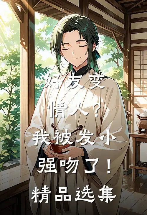 好友变情人？我被发小强吻了！精品选集