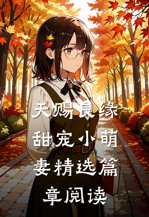 天赐良缘，甜宠小萌妻精选篇章阅读