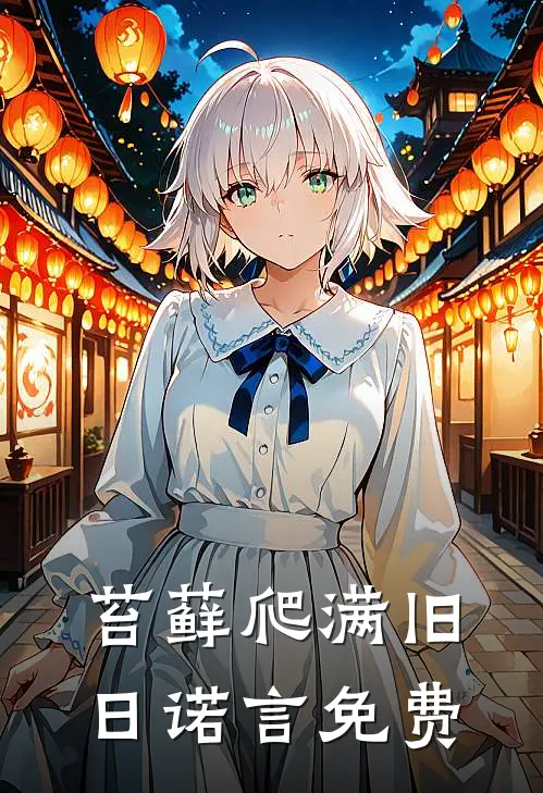 苔藓爬满旧日诺言免费