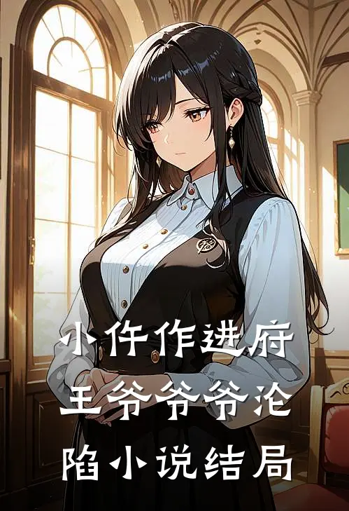 小仵作进府，王爷爷爷沦陷小说结局