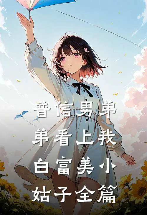 普信男弟弟看上我白富美小姑子全篇