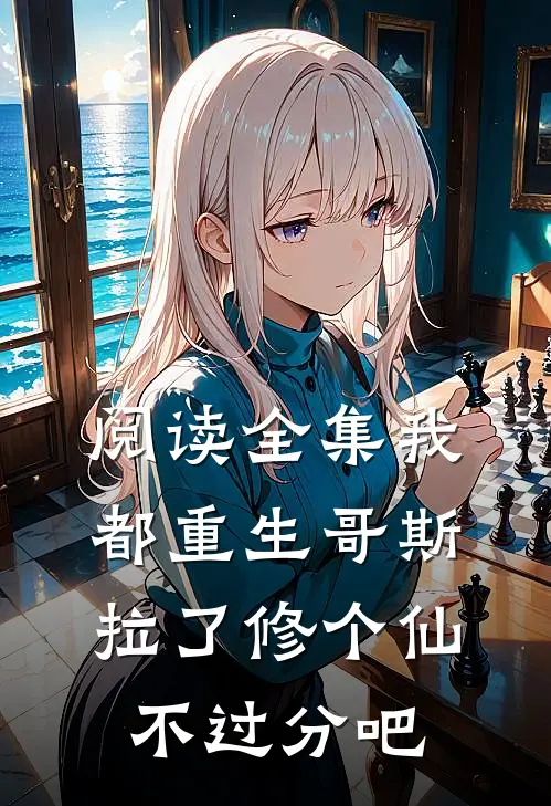 阅读全集我都重生哥斯拉了修个仙不过分吧